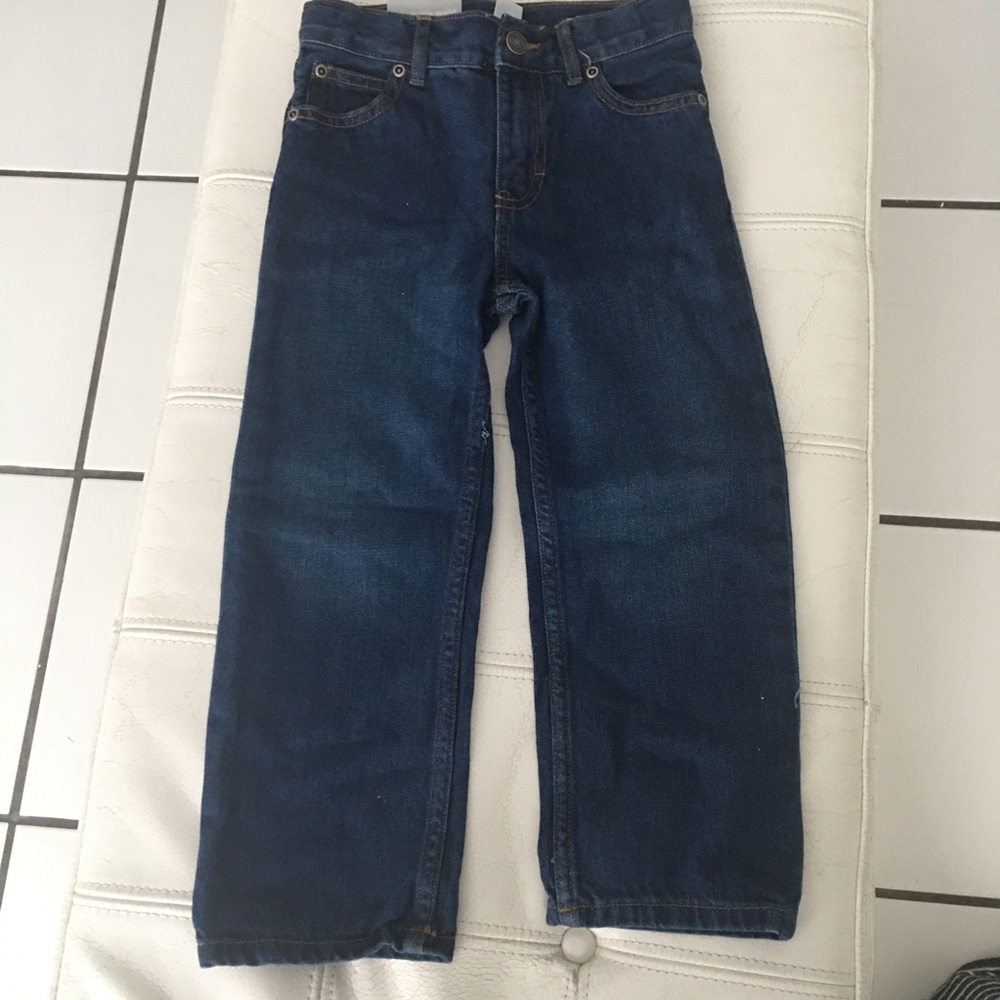 Boys jeans